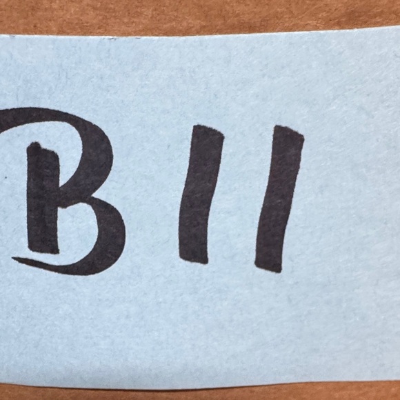 RADLEY LONDON Brown Crossbody Bag - Picture 13 of 13